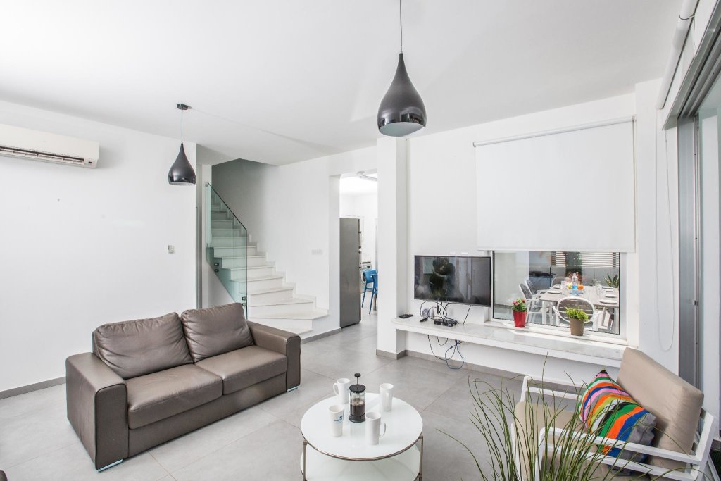 Протарас: Villa Kia, Luxury 5bdr Villa