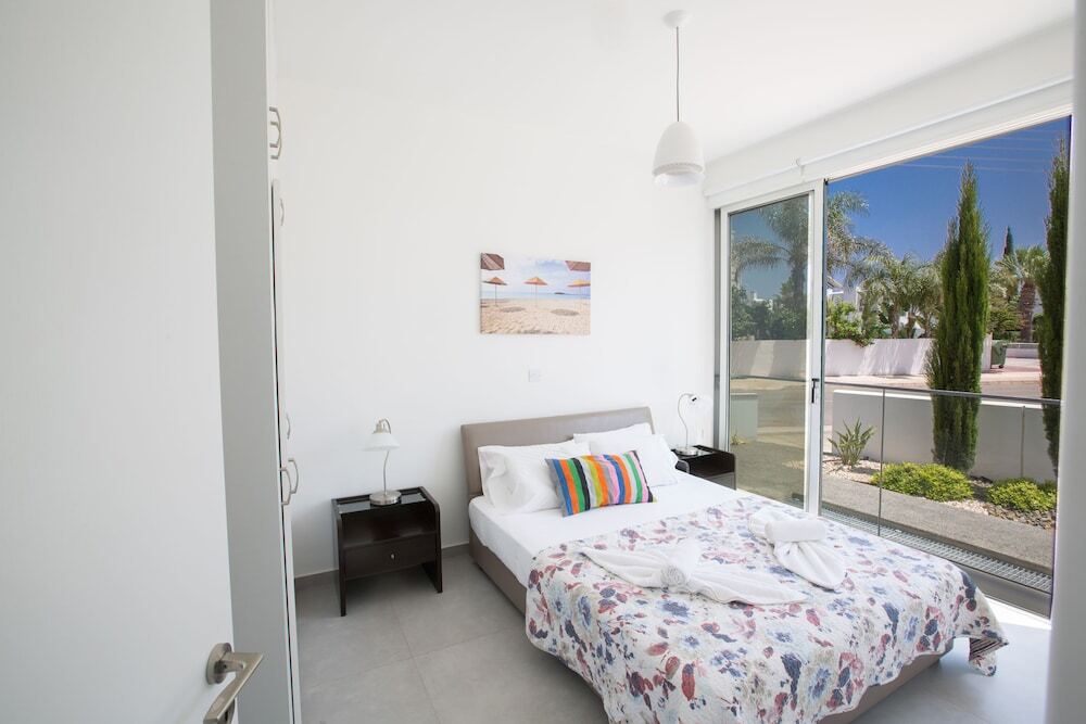 Протарас: Villa Kia, Luxury 5bdr Villa