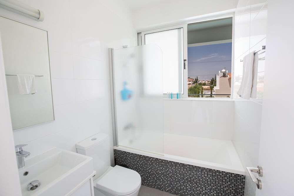 Протарас: Villa Kia, Luxury 5bdr Villa