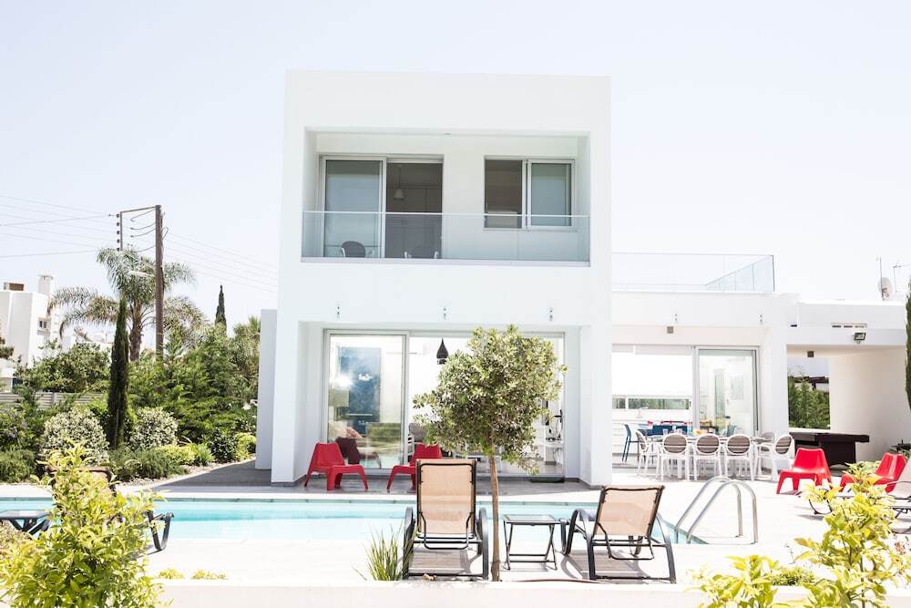Villa Kia, Luxury 5bdr Villa — фото 6