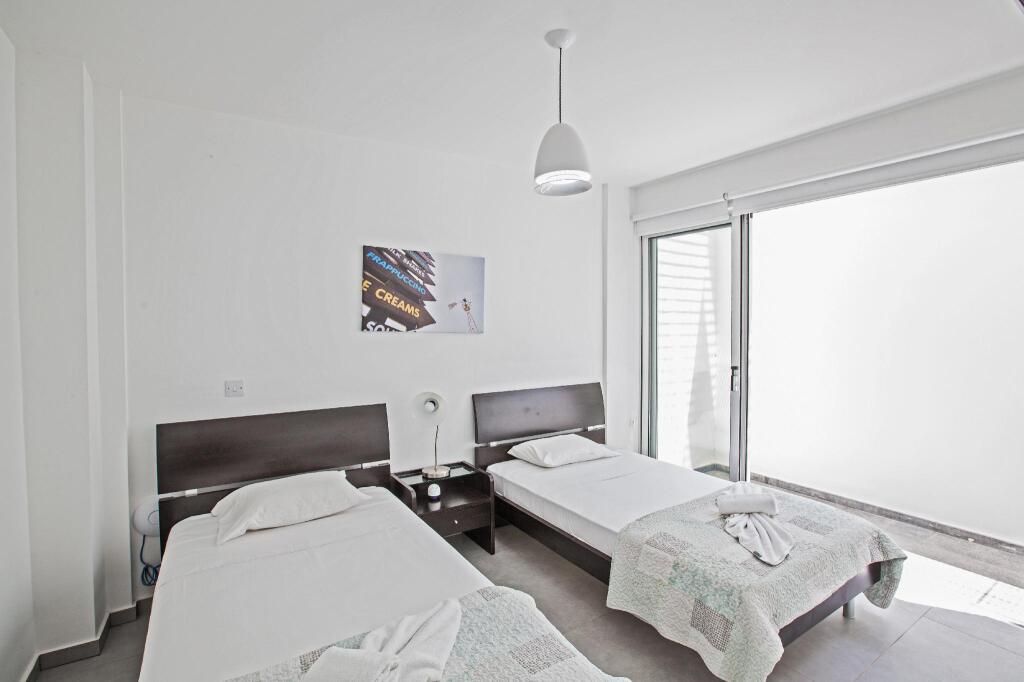 Протарас: Villa Kia, Luxury 5bdr Villa