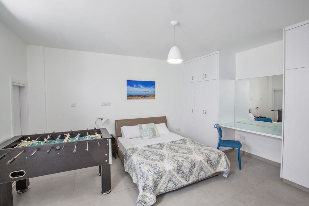 Протарас: Villa Kia, Luxury 5bdr Villa