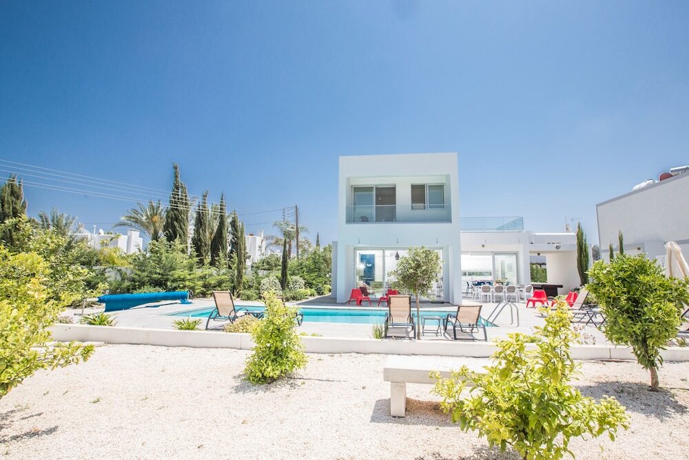 Протарас: Villa Kia, Luxury 5bdr Villa