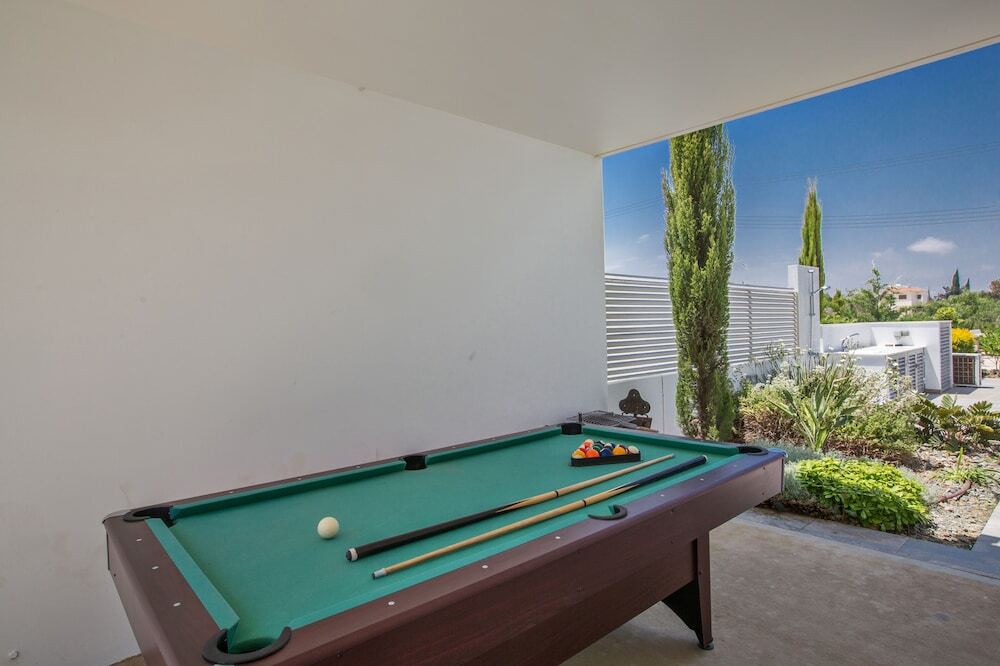 Протарас: Villa Kia, Luxury 5bdr Villa