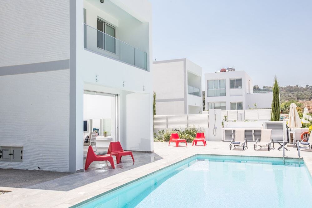 Протарас: Villa Kia, Luxury 5bdr Villa
