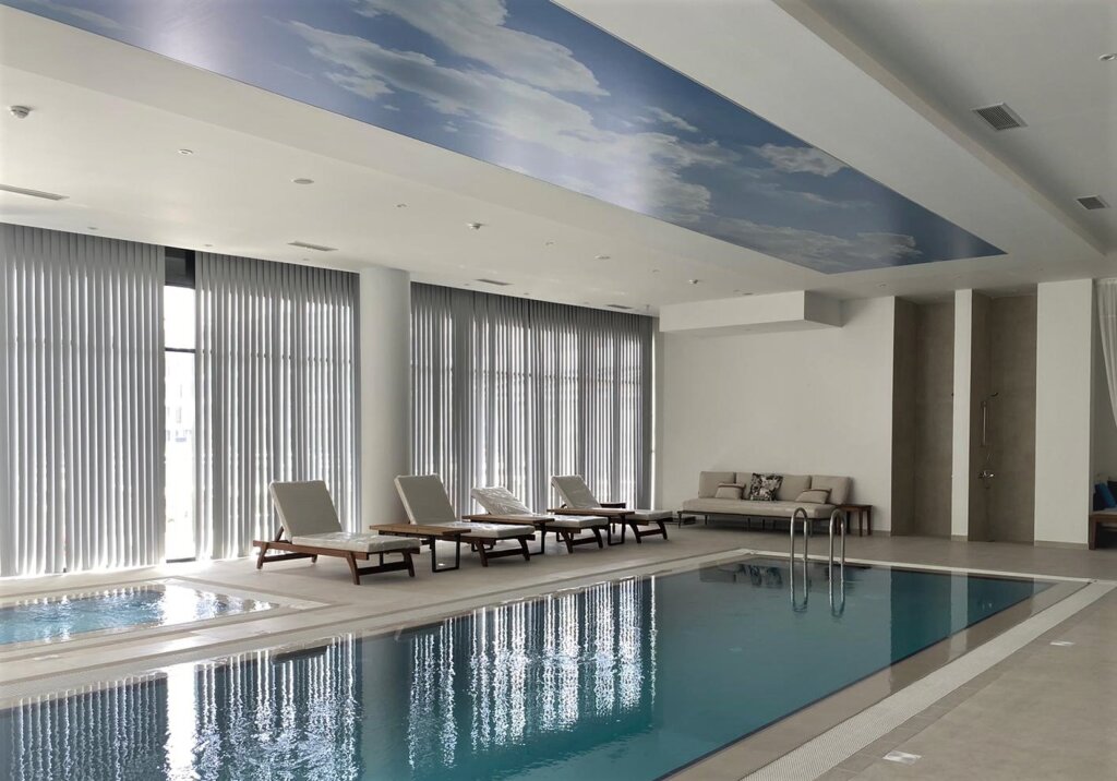 Авгору: Отель Courtyard Long Beach Holiday Resort
