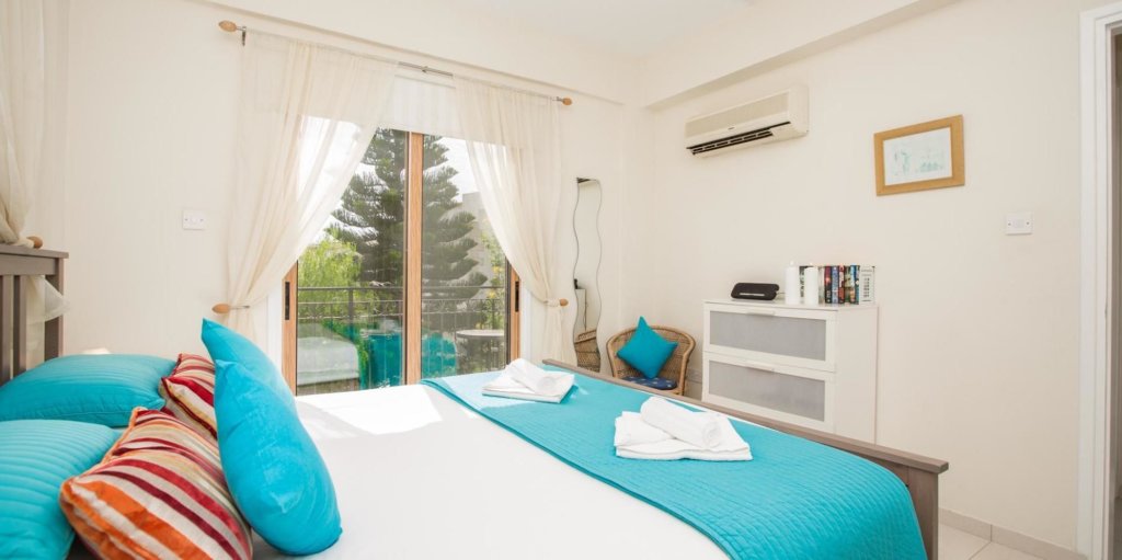 Айя-Напа: Oceanview Luxury Villa 207