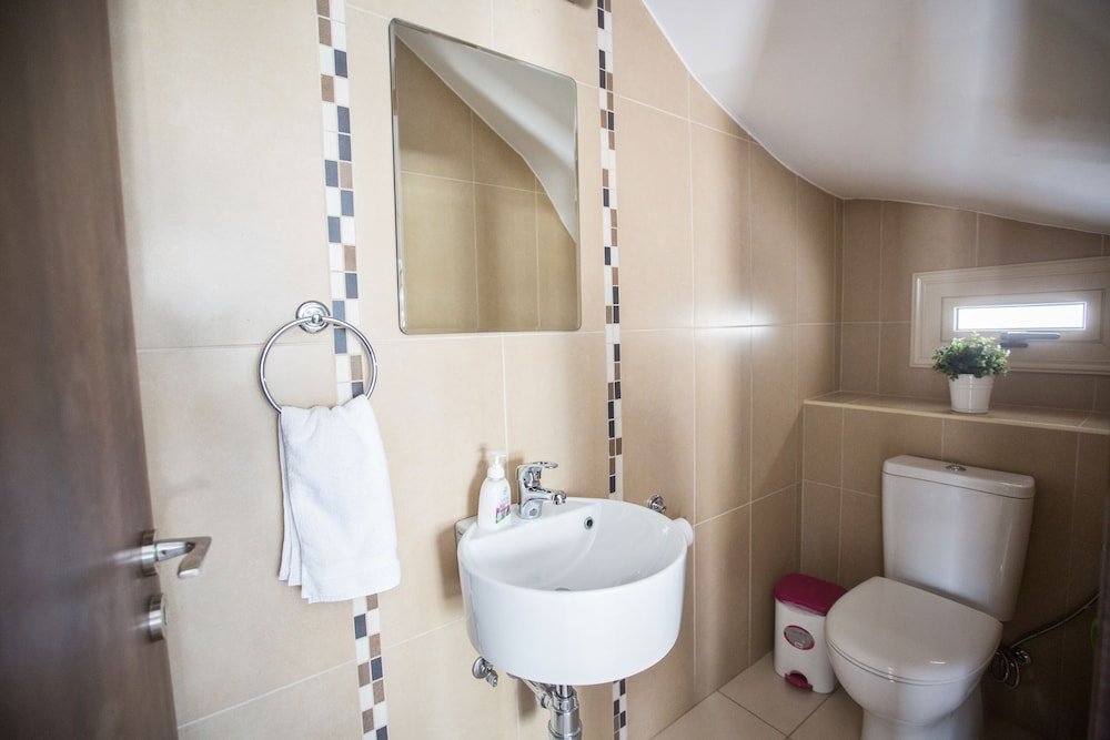 Протарас: Villa Megan,modern 3bdr Villa,close To The Beach