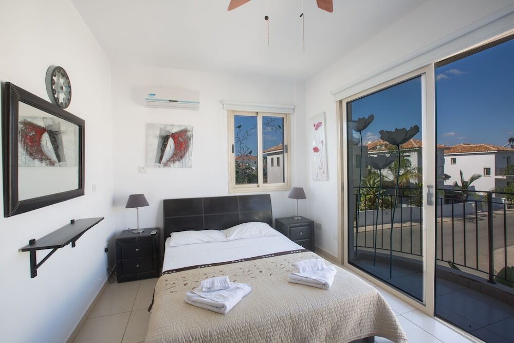 Протарас: Villa Megan,modern 3bdr Villa,close To The Beach
