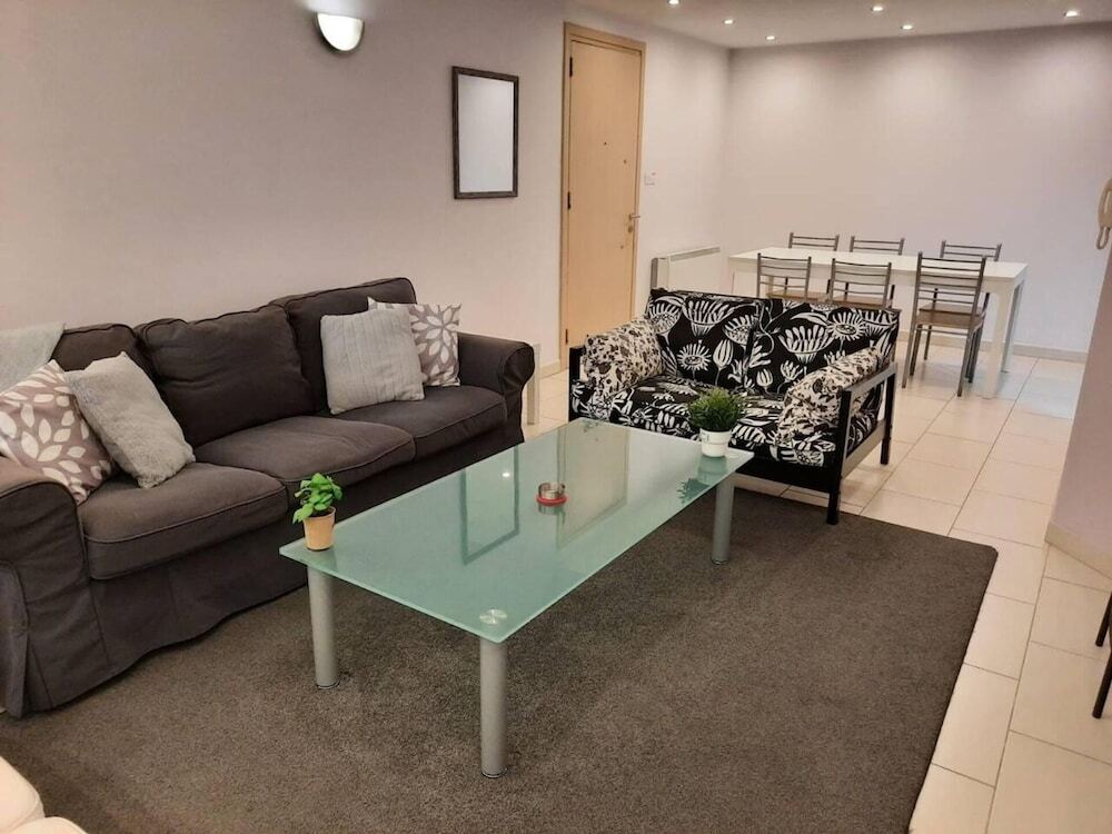 Lovely 3 Bedroom Apartment in Nicosia Center — фото 6