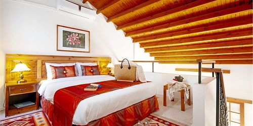 Алсанджак: Almond Holiday Village