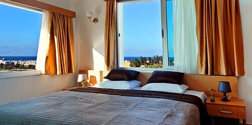 Алсанджак: Fairmont Holiday Village