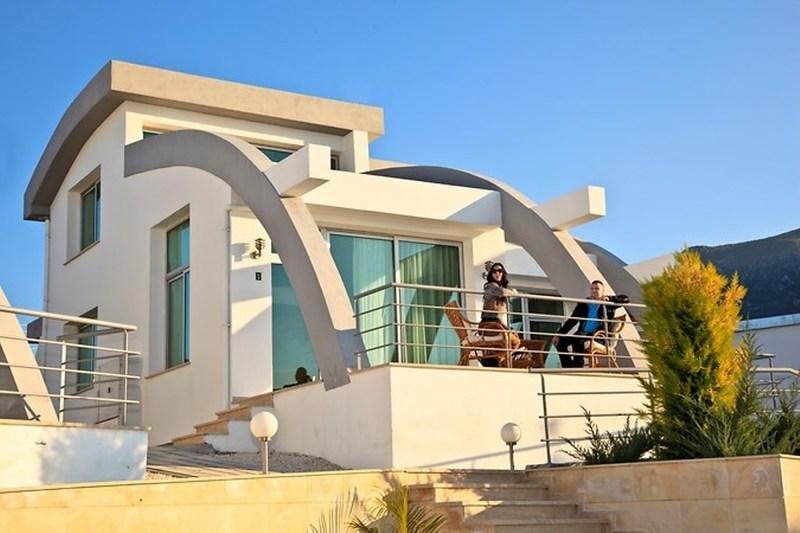 Алсанджак: Fairmont Holiday Village