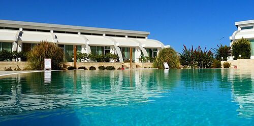 Алсанджак: Fairmont Holiday Village
