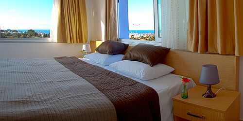 Алсанджак: Fairmont Holiday Village