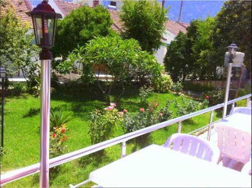 Алсанджак: Holiday Village Rose Gardens