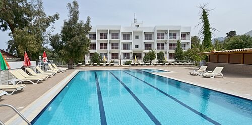 Алсанджак: Holiday Village Rose Gardens