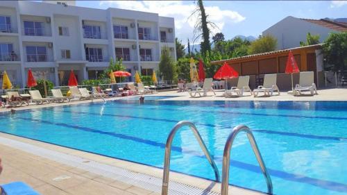 Алсанджак: Holiday Village Rose Gardens