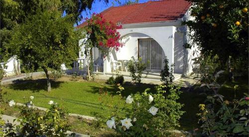 Алсанджак: Holiday Village Rose Gardens
