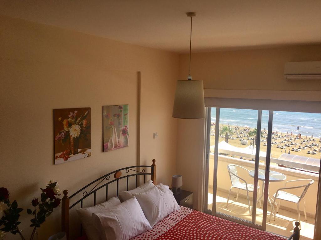 Alex Beach Apartment 33 — фото 1