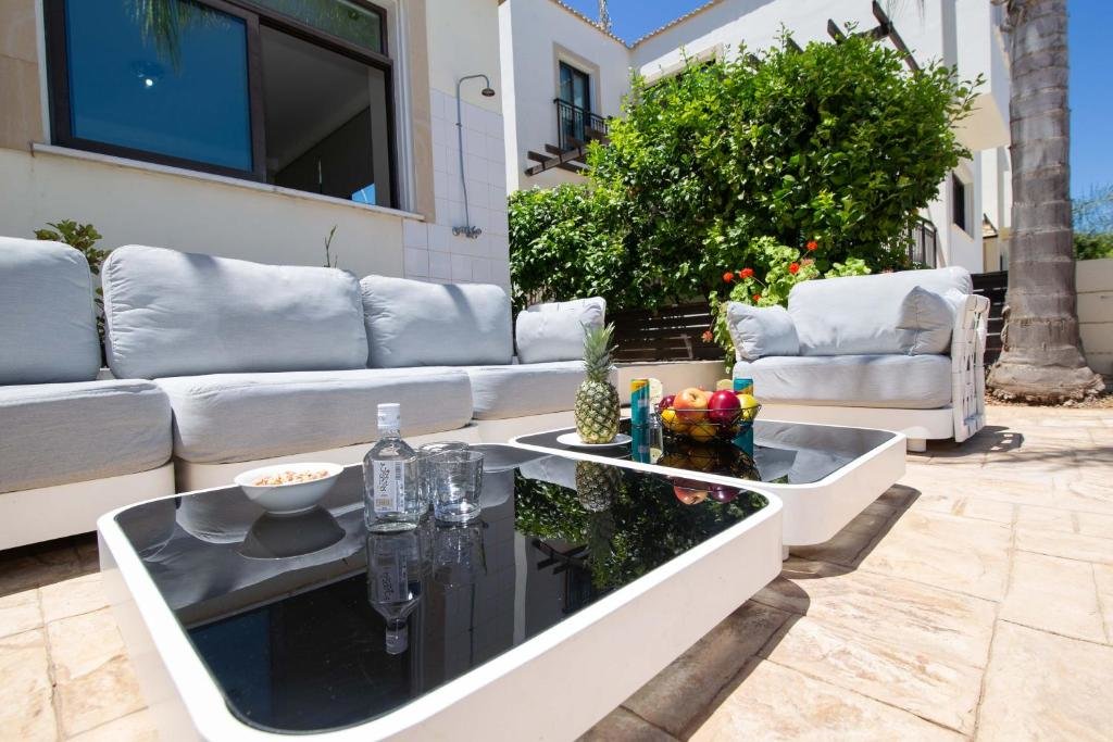 Протарас: Villa Mylos 7