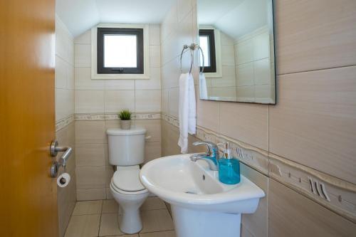 Протарас: Villa Mylos 7
