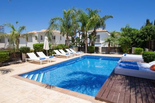 Протарас: Villa Mylos 7