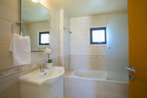 Протарас: Villa Mylos 7
