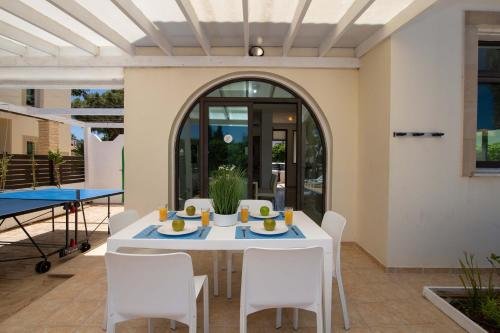 Протарас: Villa Mylos 7
