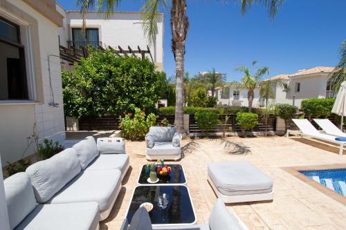 Протарас: Villa Mylos 7