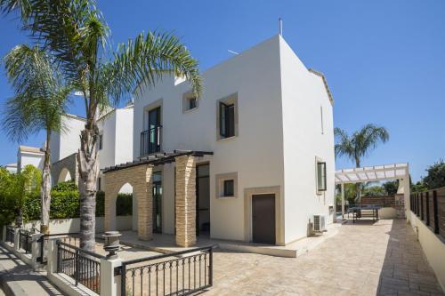 Протарас: Villa Mylos 7