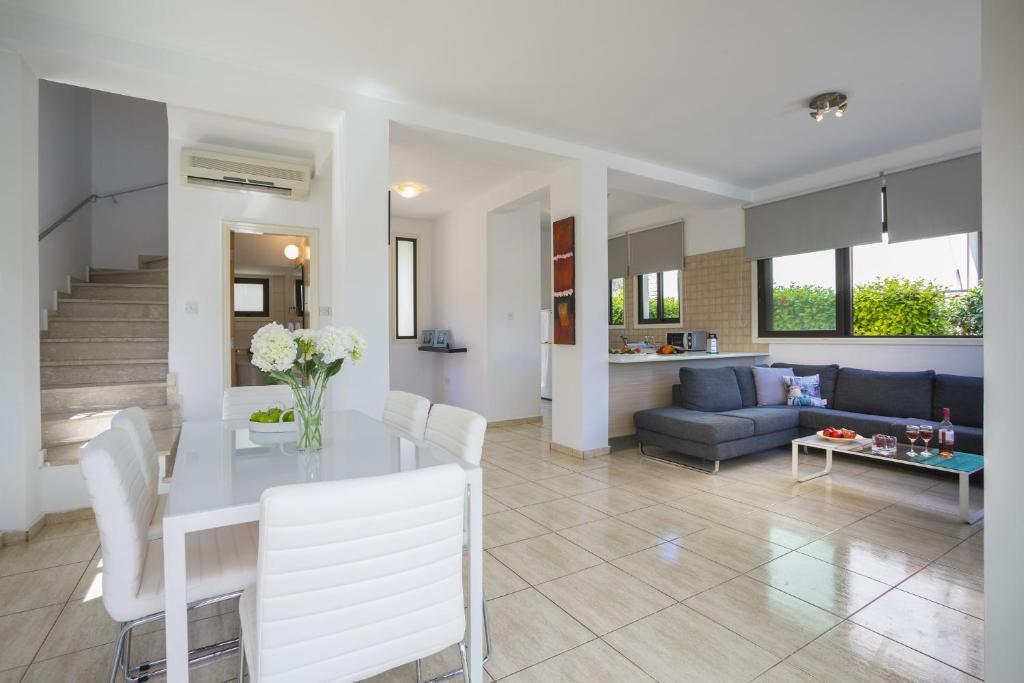 Протарас: Villa Mylos 7