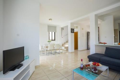 Протарас: Villa Mylos 7