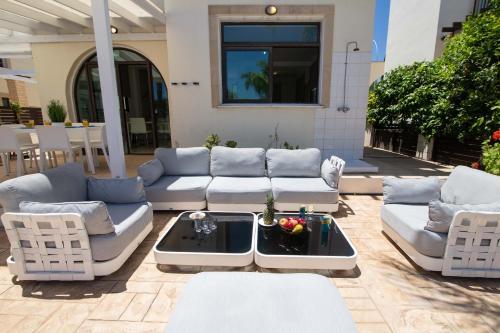 Протарас: Villa Mylos 7