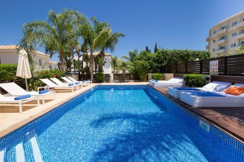 Протарас: Villa Mylos 7