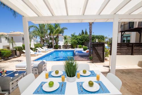 Протарас: Villa Mylos 7