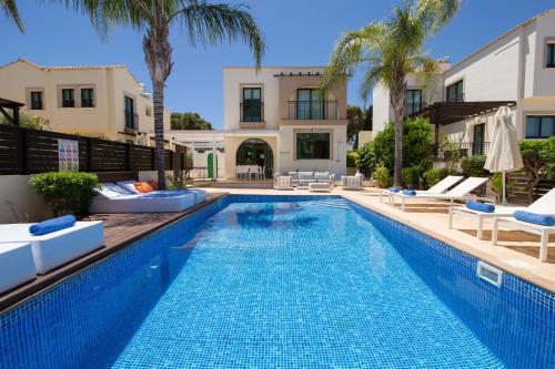 Протарас: Villa Mylos 7