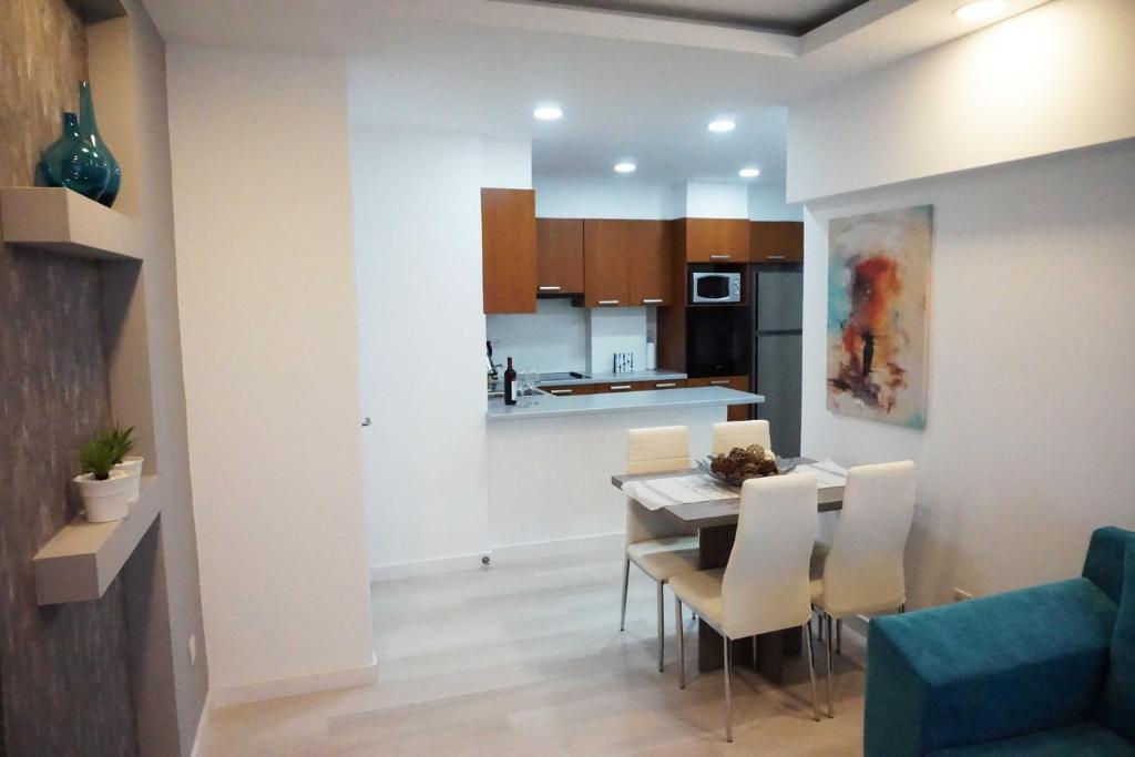 Lazuli Beachfront Apartment 21 — фото 2