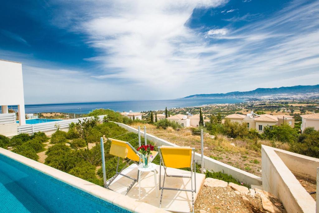 Нео Хорио: Esprit Villa 21