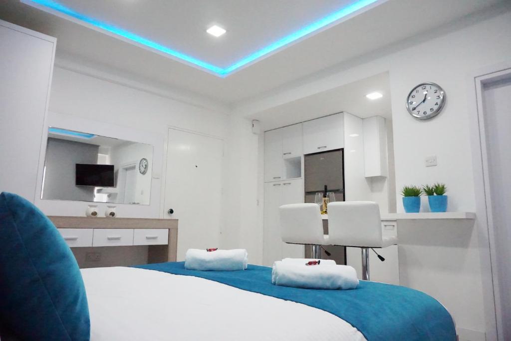 Lazuli Beach Apartment 209 — фото 3