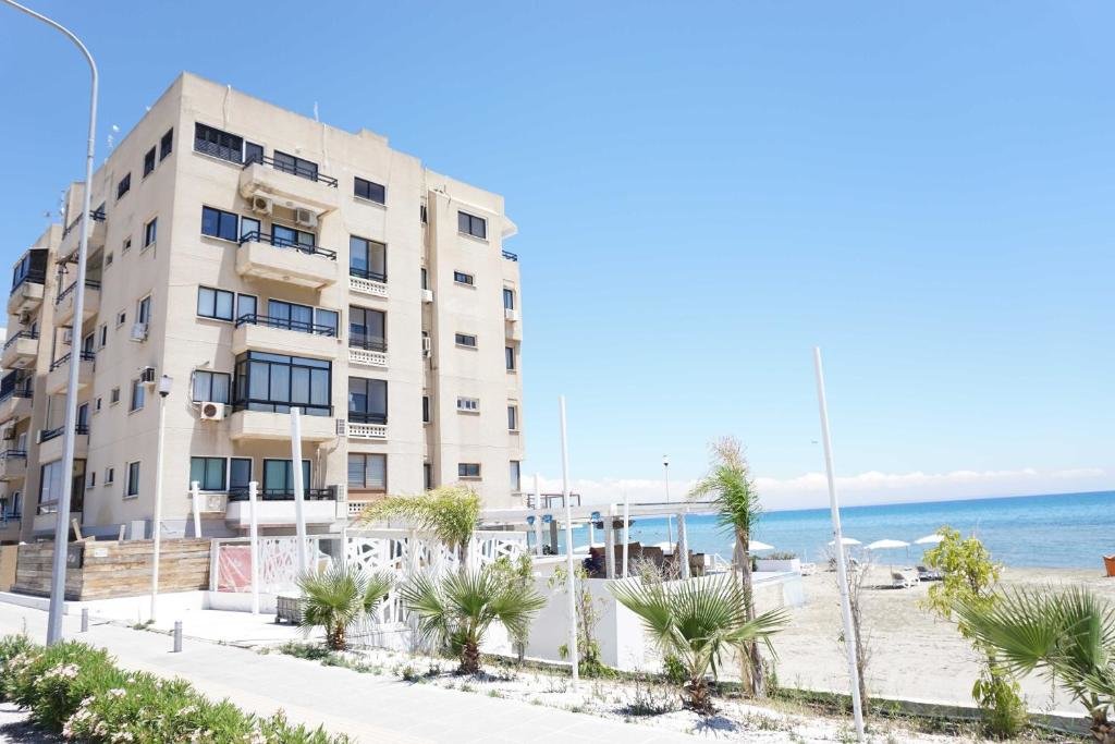 Lazuli Beach Apartment 209 — фото 1