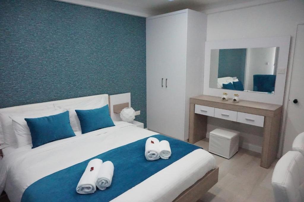 Lazuli Beach Apartment 209 — фото 2