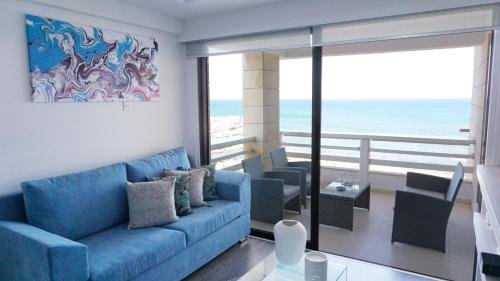Lazuli Beachfront Apartment 144 — фото 4