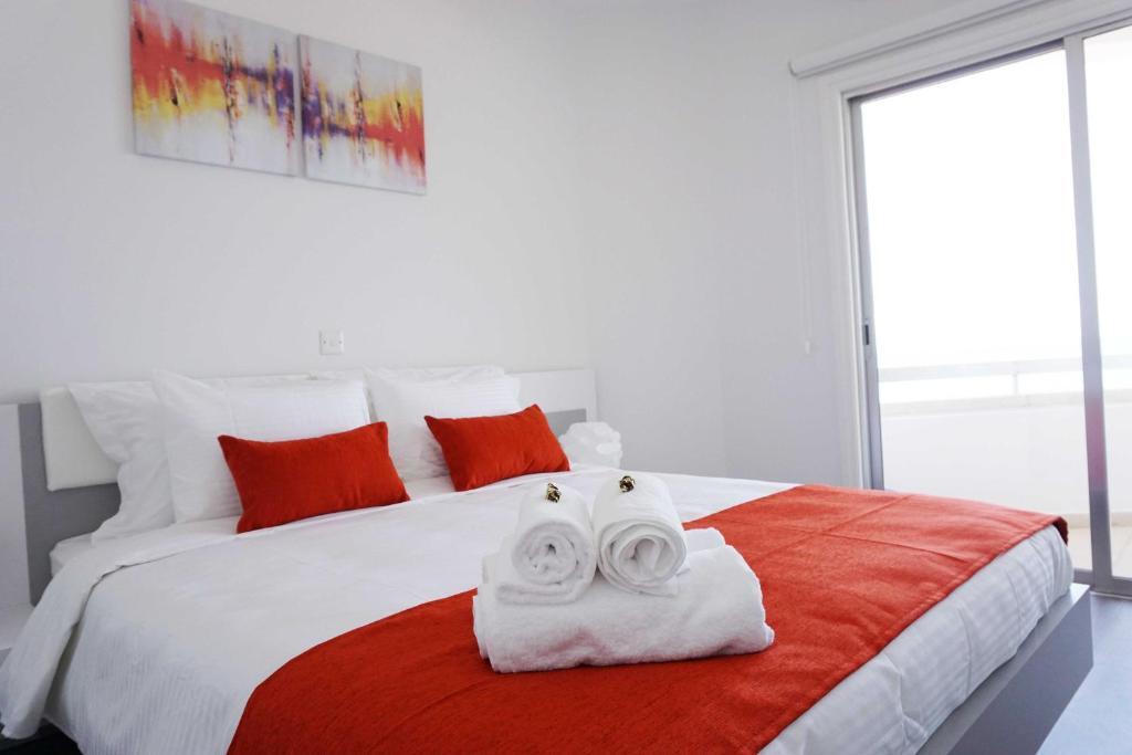 Lazuli Beachfront Apartment 43 — фото 4