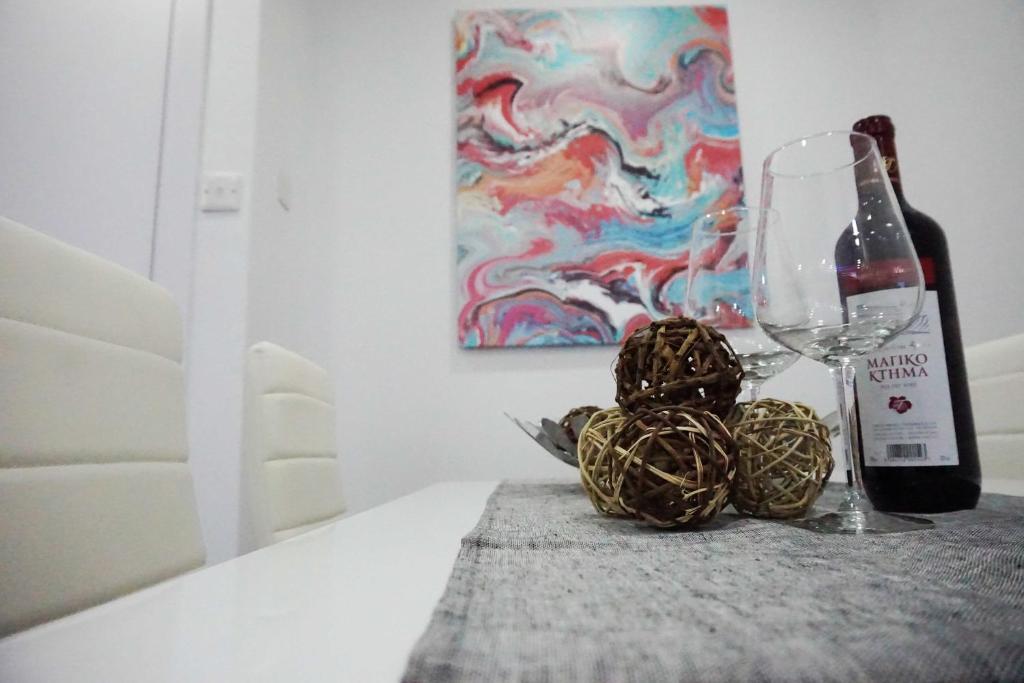 Lazuli Beachfront Apartment 43 — фото 1