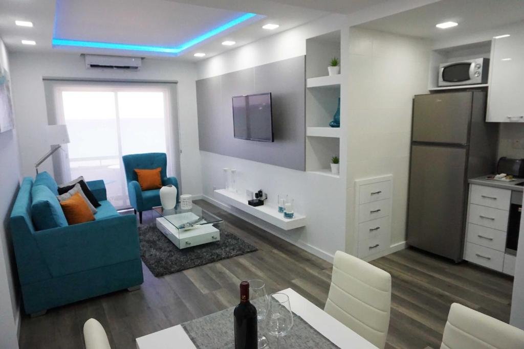 Lazuli Beachfront Apartment 43 — фото 3