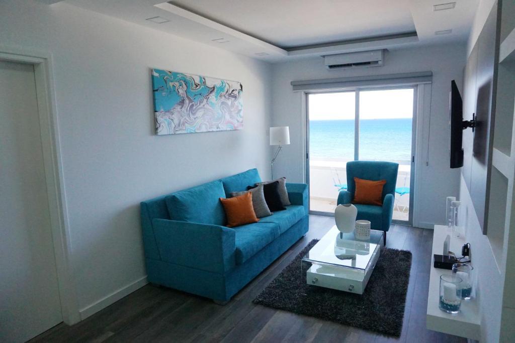 Lazuli Beachfront Apartment 43 — фото 2