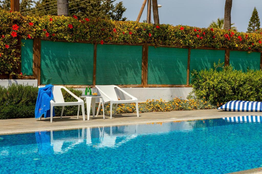 Протарас: Fig Tree Bay Villa 3