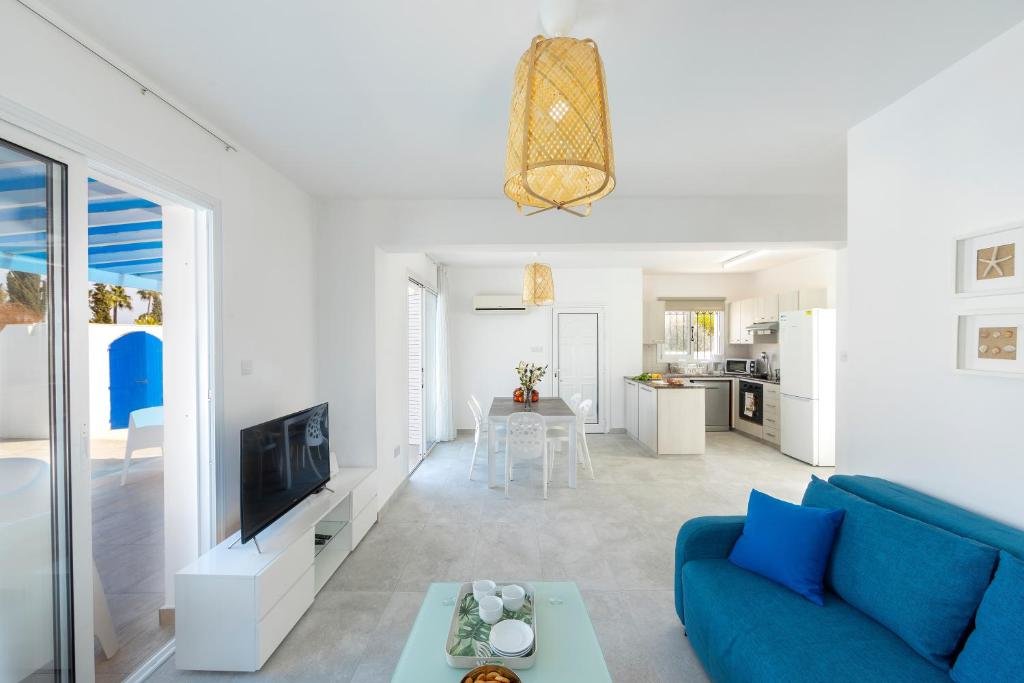 Fig Tree Bay Villa 3 — фото 3