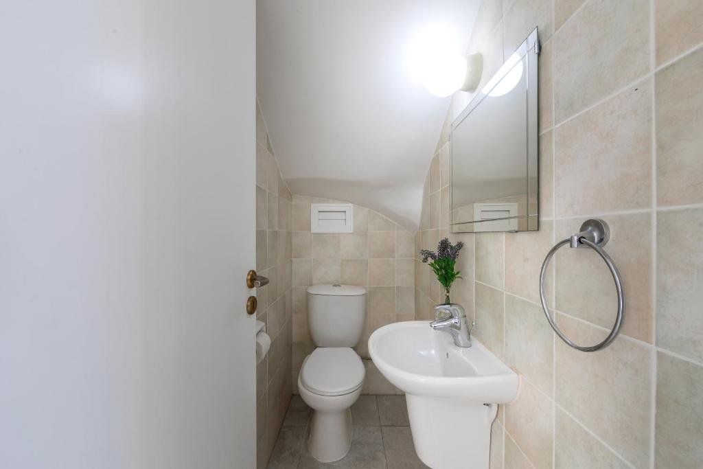 Протарас: Fig Tree Bay Villa 3